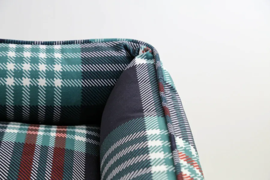 Spruce Dog Bed