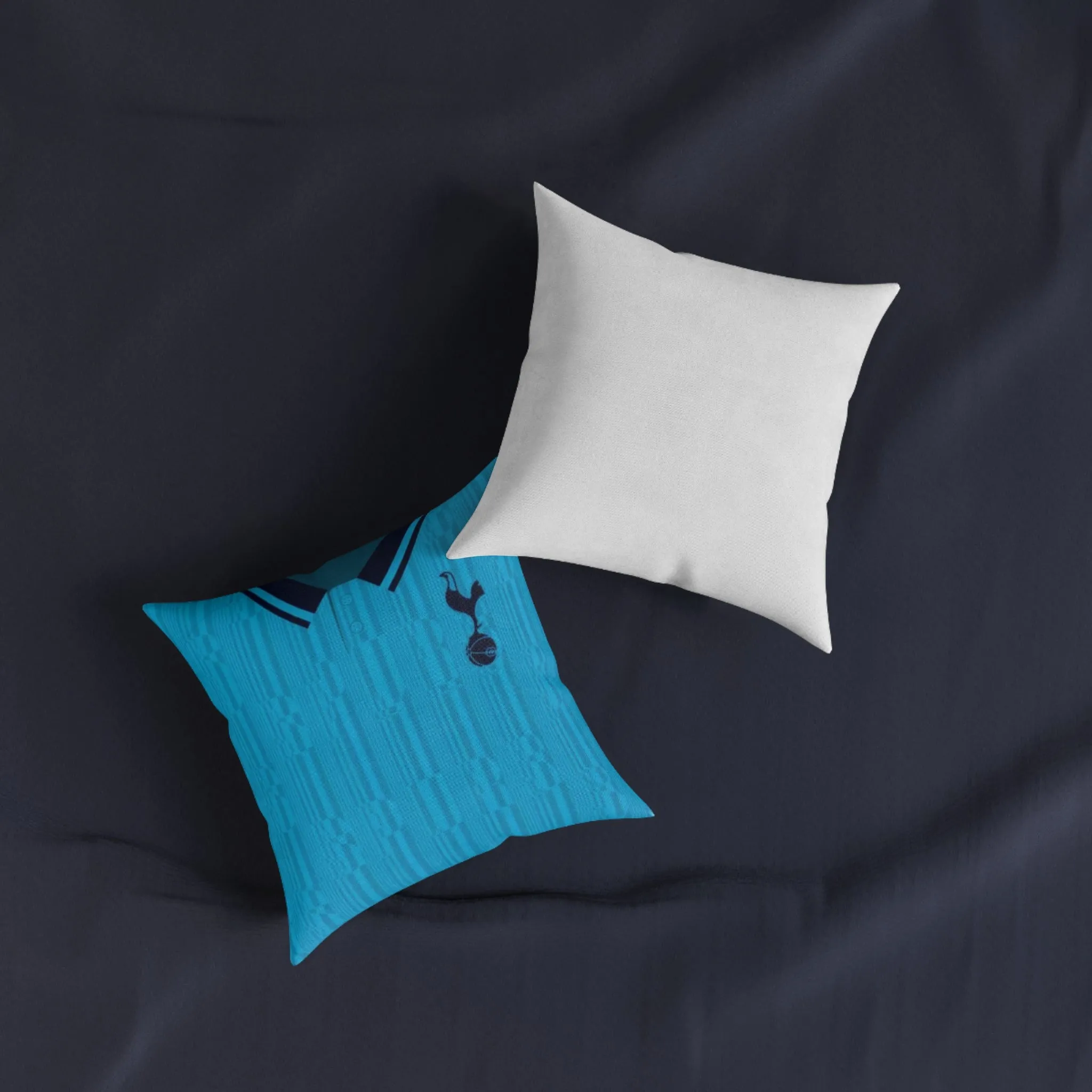 Spurs 3rd Kit 19/20 - Square Pillow