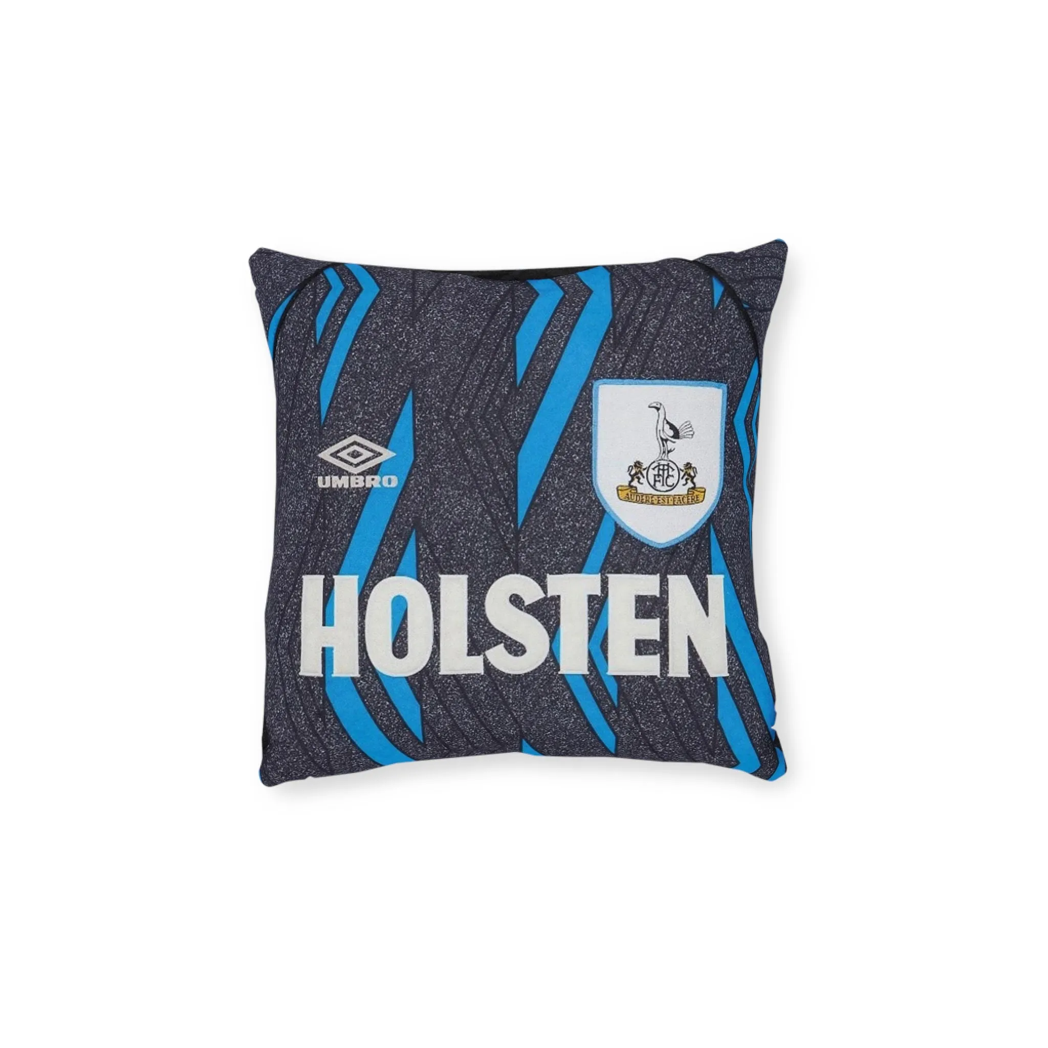 Spurs GK Kit 93/94 - Square Pillow