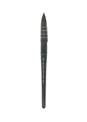 Squirrel Quill Size 60 - Watercolor Brush Series 5025S