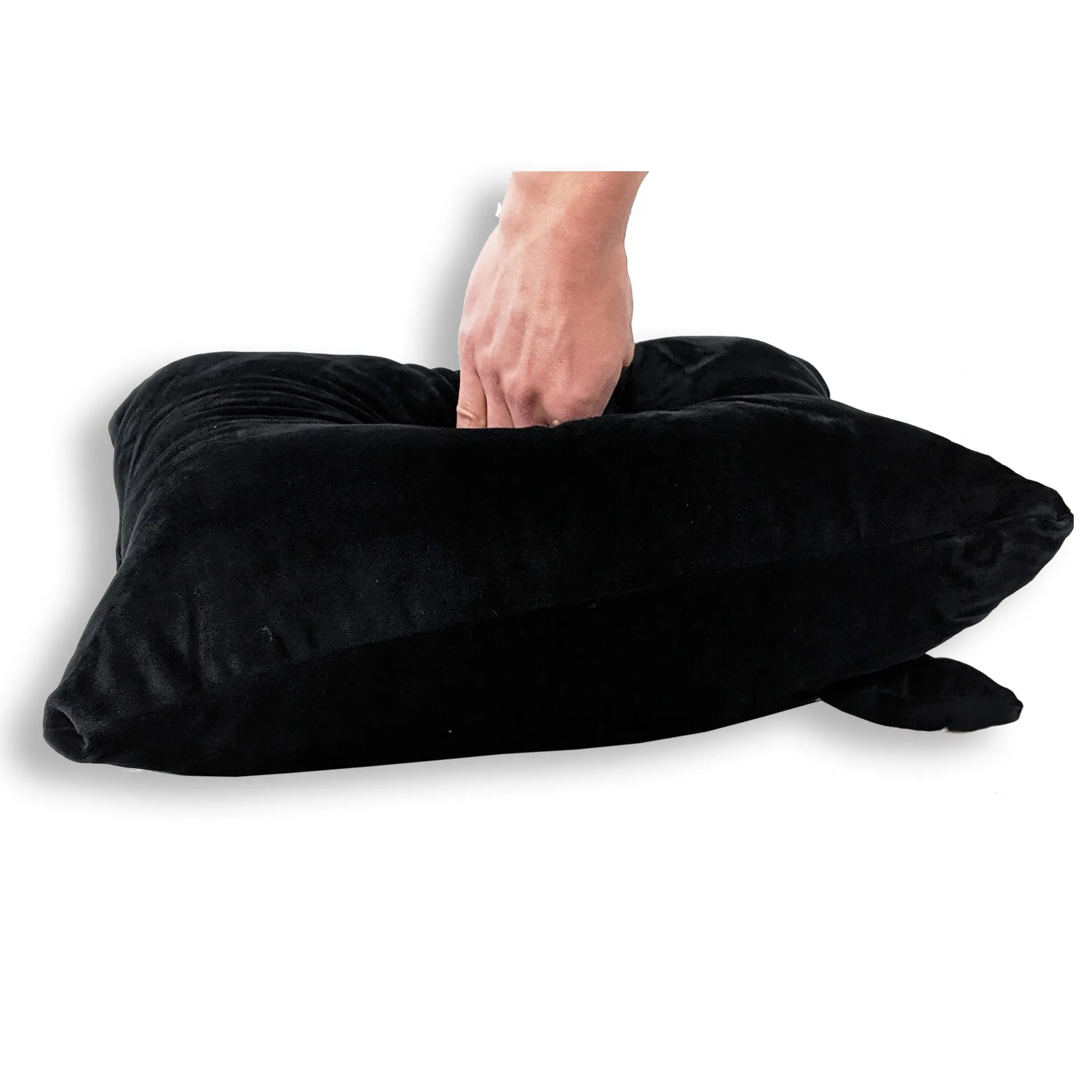 Squishy Dog Face Pillow with Floppy Ears| Arthur The Dog
