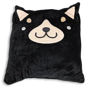 Squishy Dog Face Pillow with Floppy Ears| Arthur The Dog