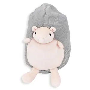 Squishy Hedgehog Stuffed Animal | Hedgie The Hedgehog