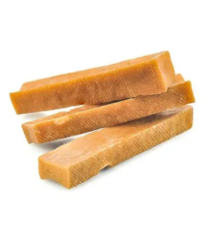 Sunrise Natural Dehydrated Yak Milk Chews