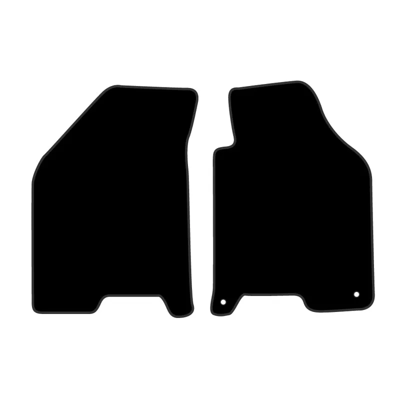 Tailor Made Floor Mats Suits Daewoo Lacetti 2003-2004 Custom Fit Front Pair