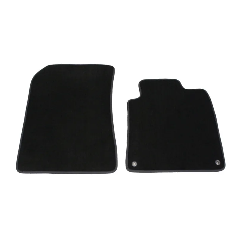 Tailor Made Floor Mats Suits Kia Mentor 1/1997-4/1998 Custom Fit Front Pair