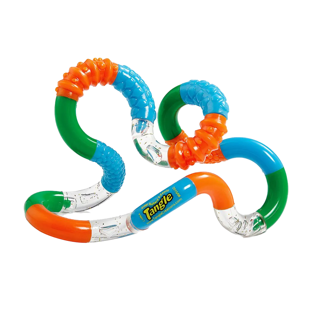 Tangle® Jr. Textured
