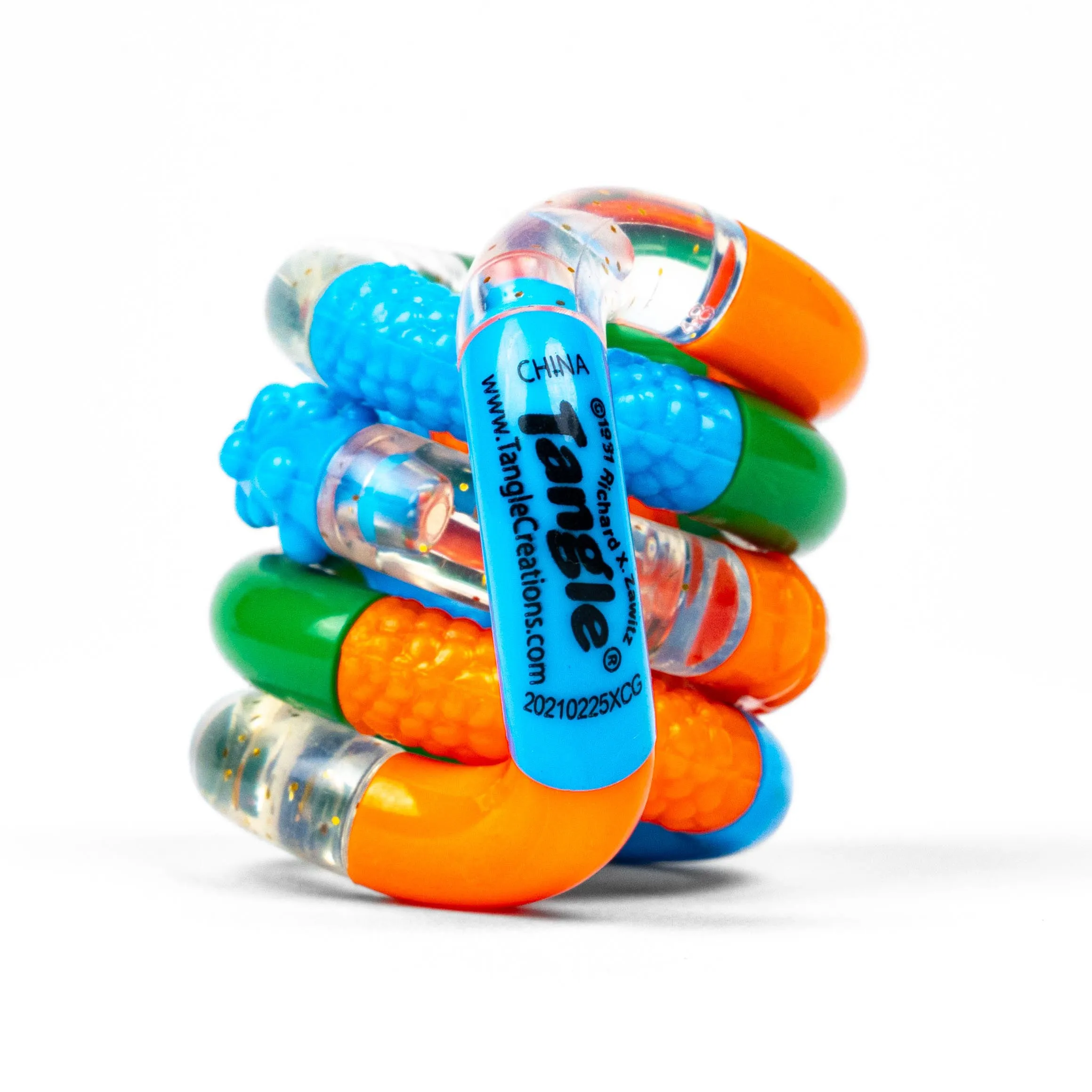 Tangle® Jr. Textured