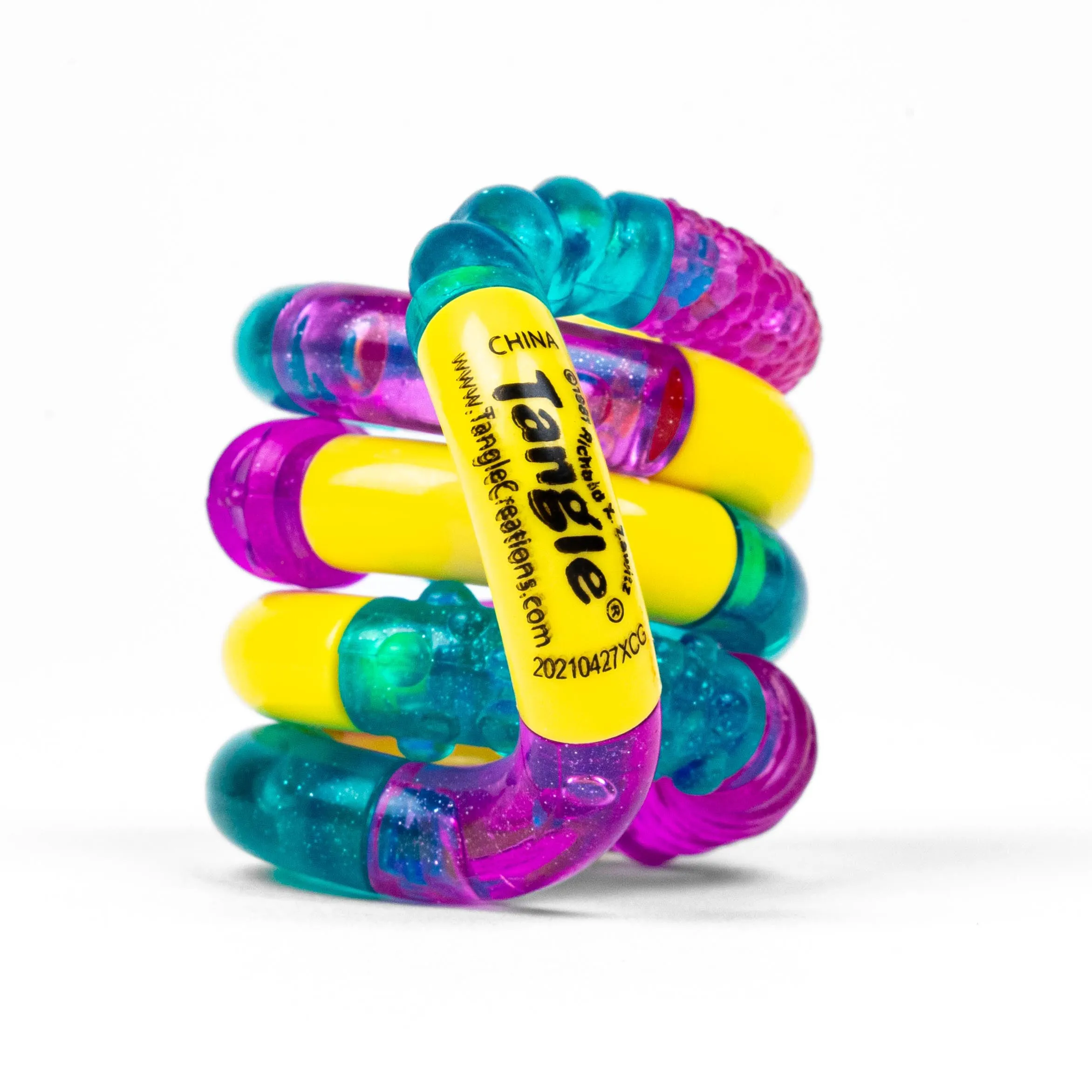 Tangle® Jr. Textured