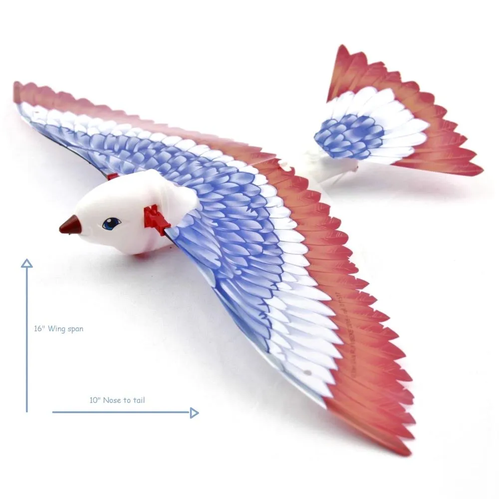 Tedco Toys TIM Classic Bird
