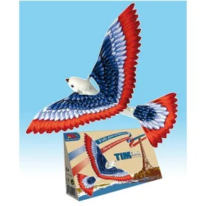 Tedco Toys TIM Classic Bird
