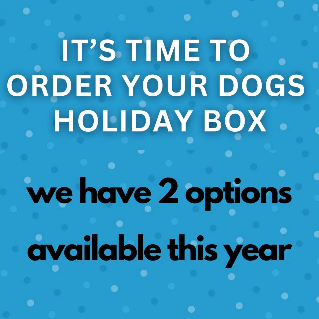 The Holiday Boxes