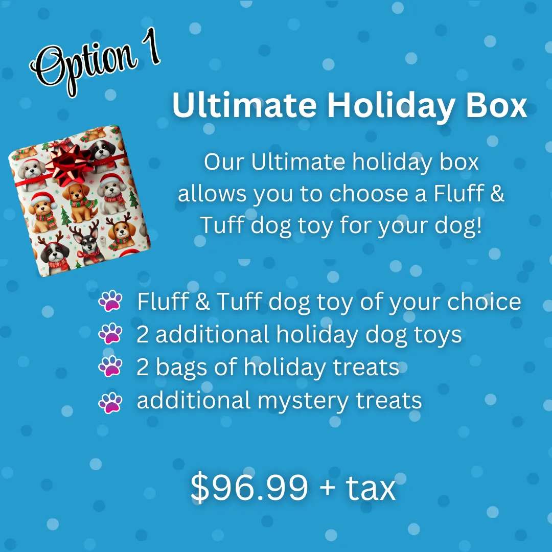 The Holiday Boxes