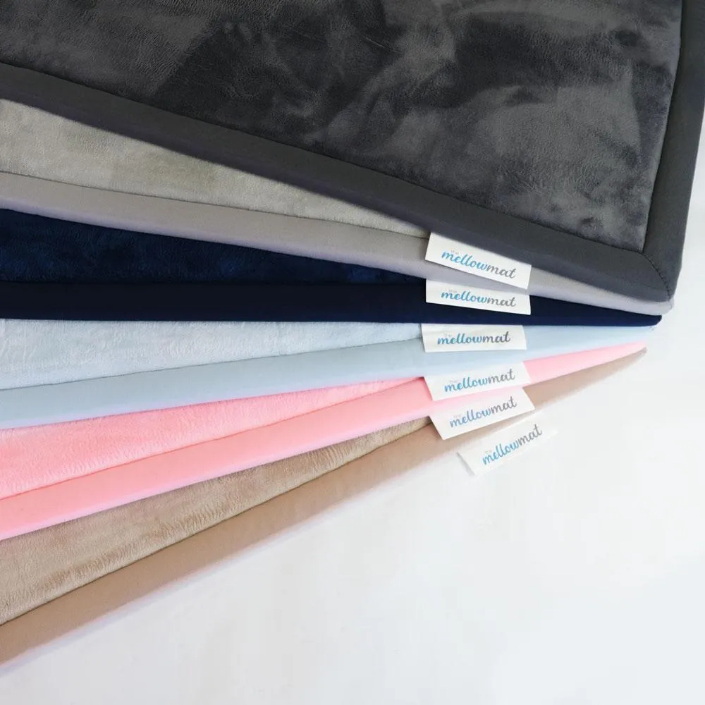 The Mellow Mat® (Soft Touch Sensory Tatami Rug)