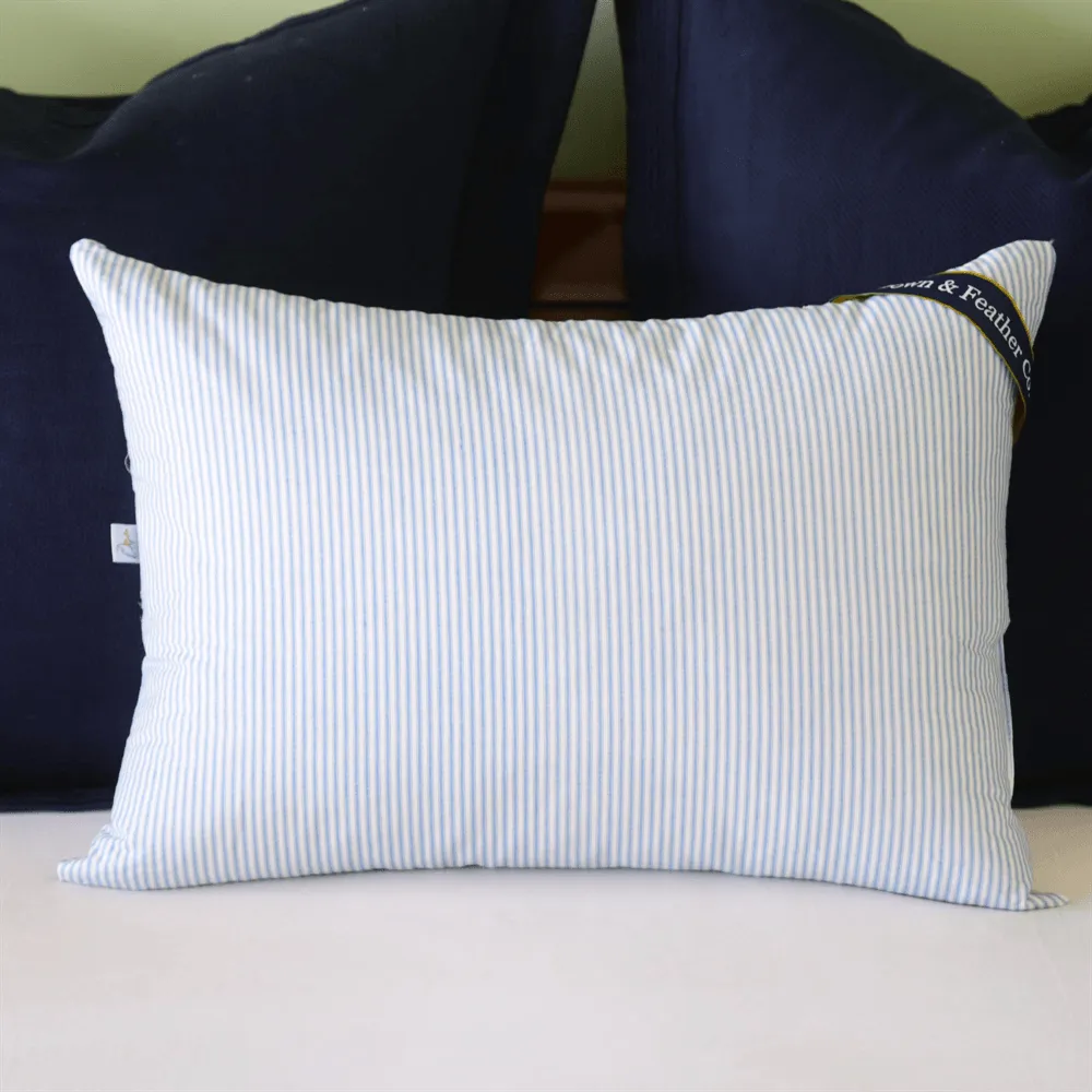 The Original Feather Pillow Standard Size - Soft (18oz)