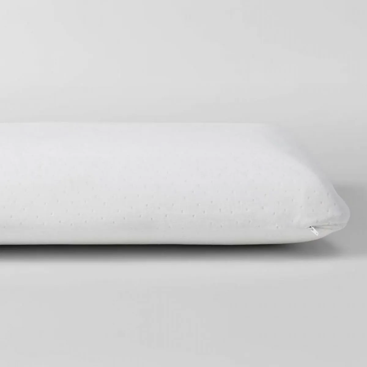 THERAPILLO Premium Memory Foam Medium Profile Pillow by Dunlopillo (2 Pack)