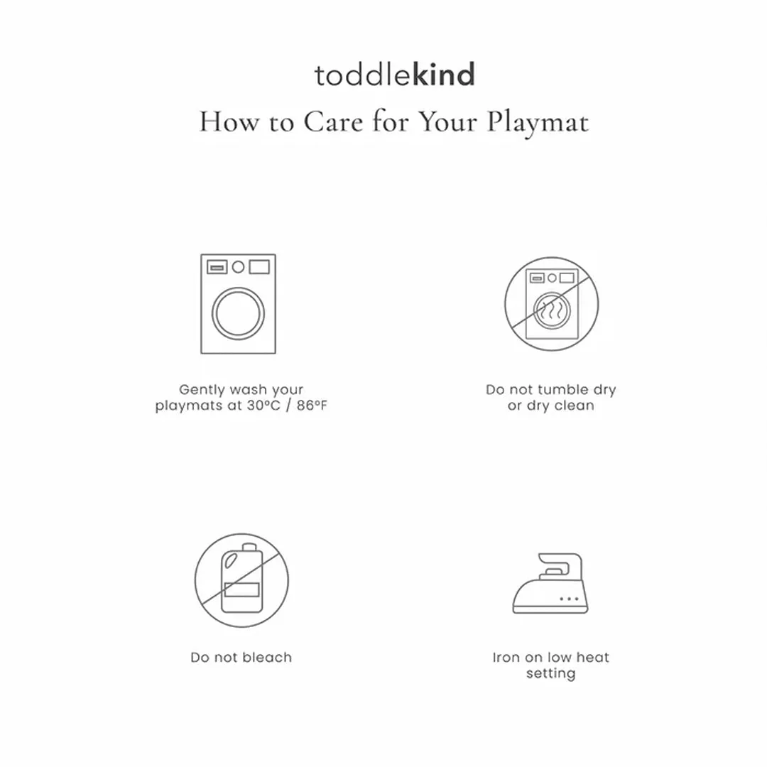 Toddlekind Playsack - Ranch