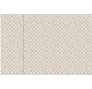 Tumbling Mat | Checker