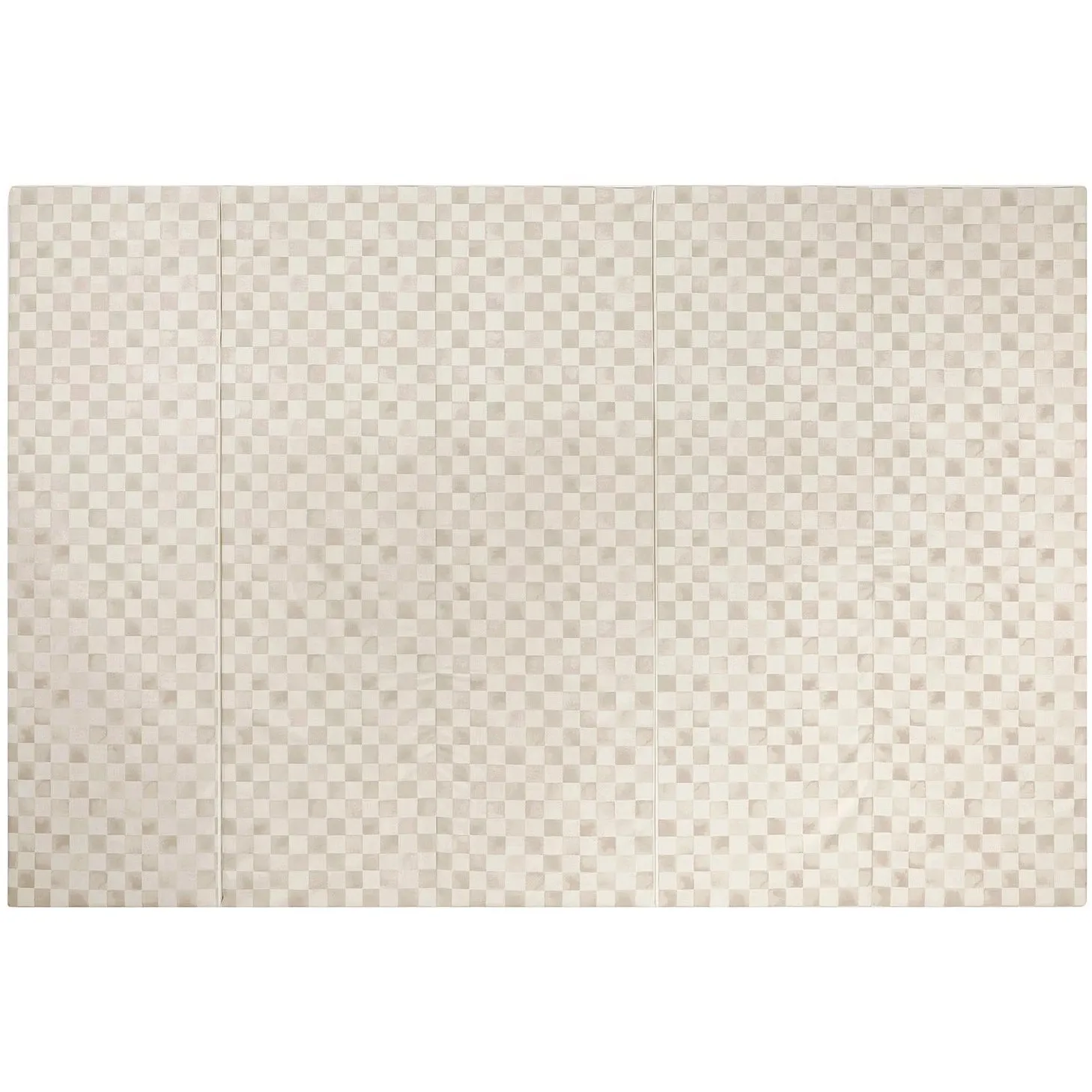 Tumbling Mat | Checker