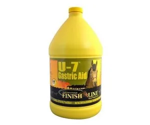 U-7 GASTRIC AID - GAL
