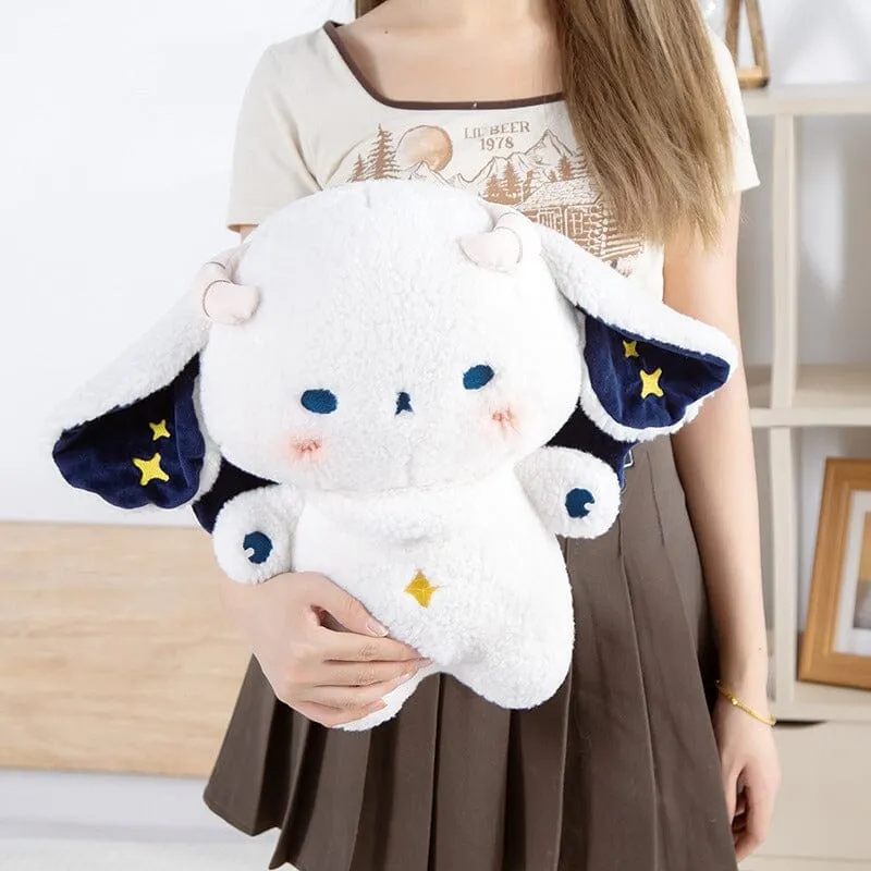 Ultra Soft Lunar Lullaby Sheep Plushies - 38 cm