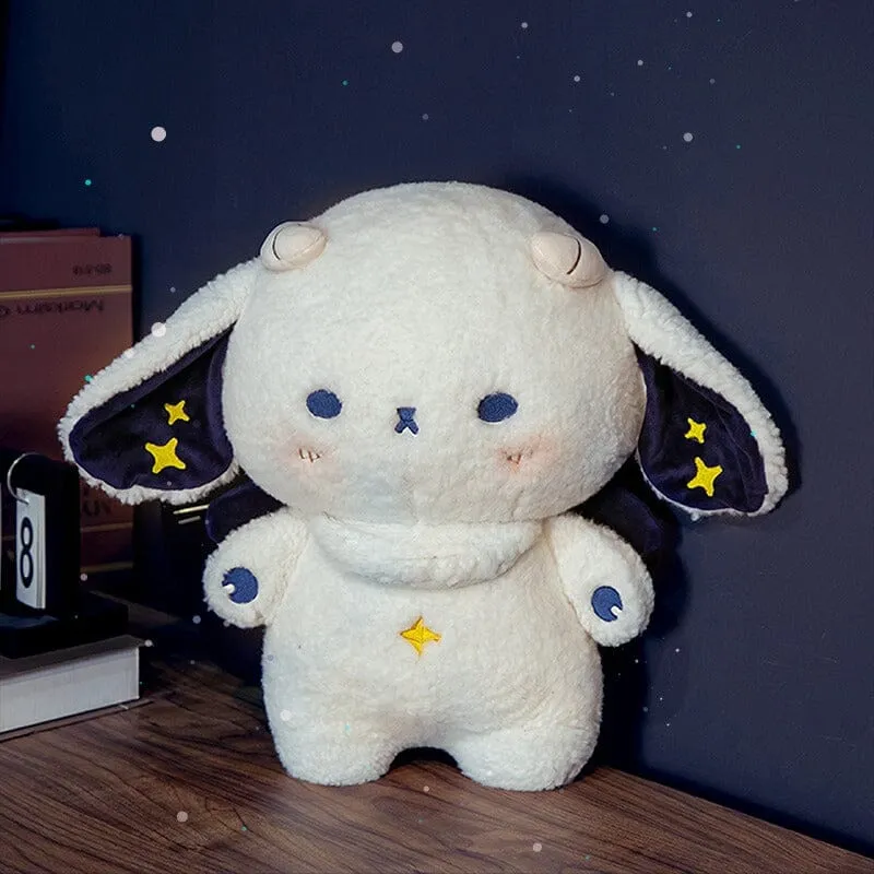 Ultra Soft Lunar Lullaby Sheep Plushies - 38 cm