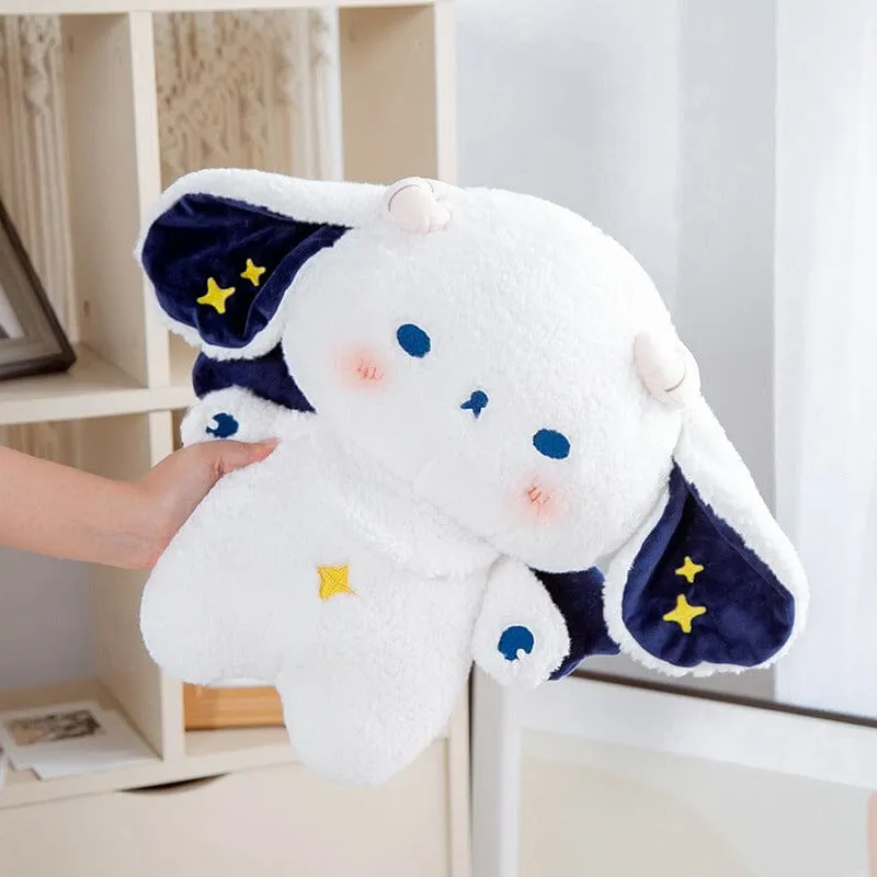 Ultra Soft Lunar Lullaby Sheep Plushies - 38 cm