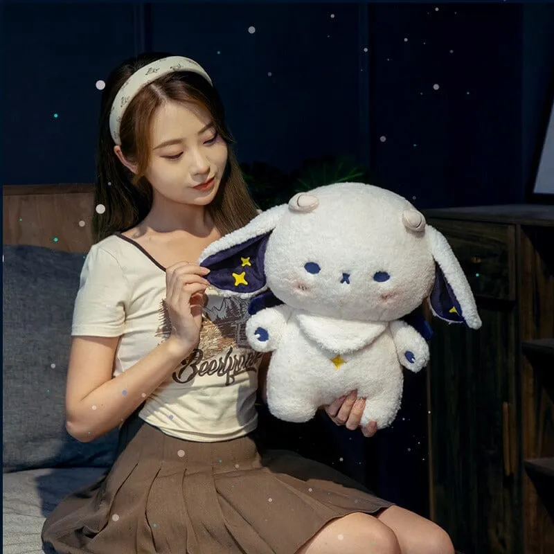 Ultra Soft Lunar Lullaby Sheep Plushies - 38 cm