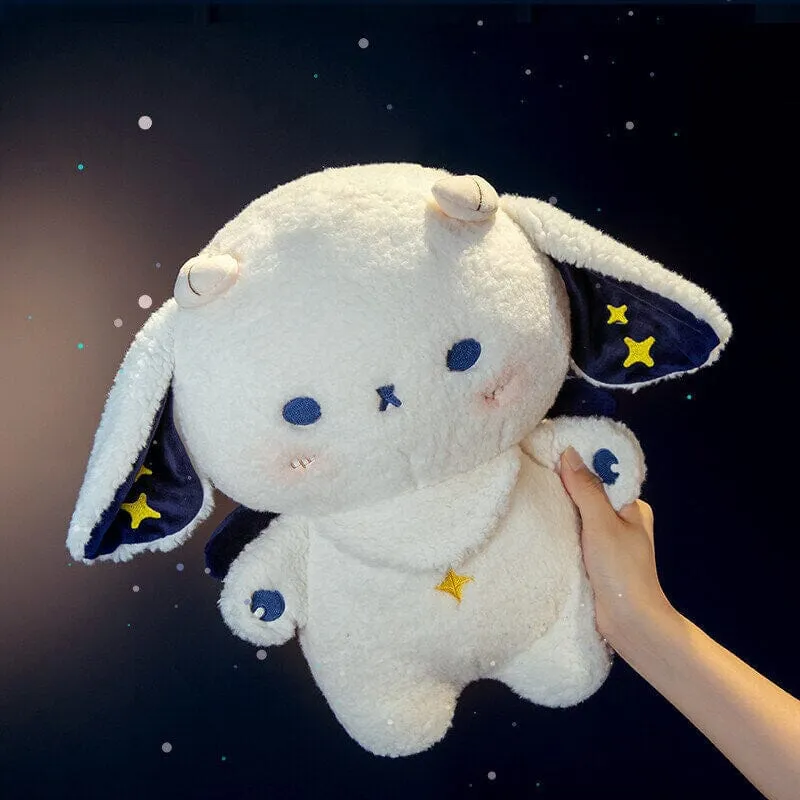 Ultra Soft Lunar Lullaby Sheep Plushies - 38 cm