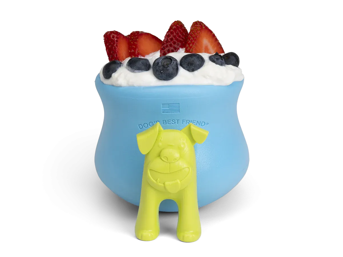 West Paw - Limited Edition Lavender Toppl