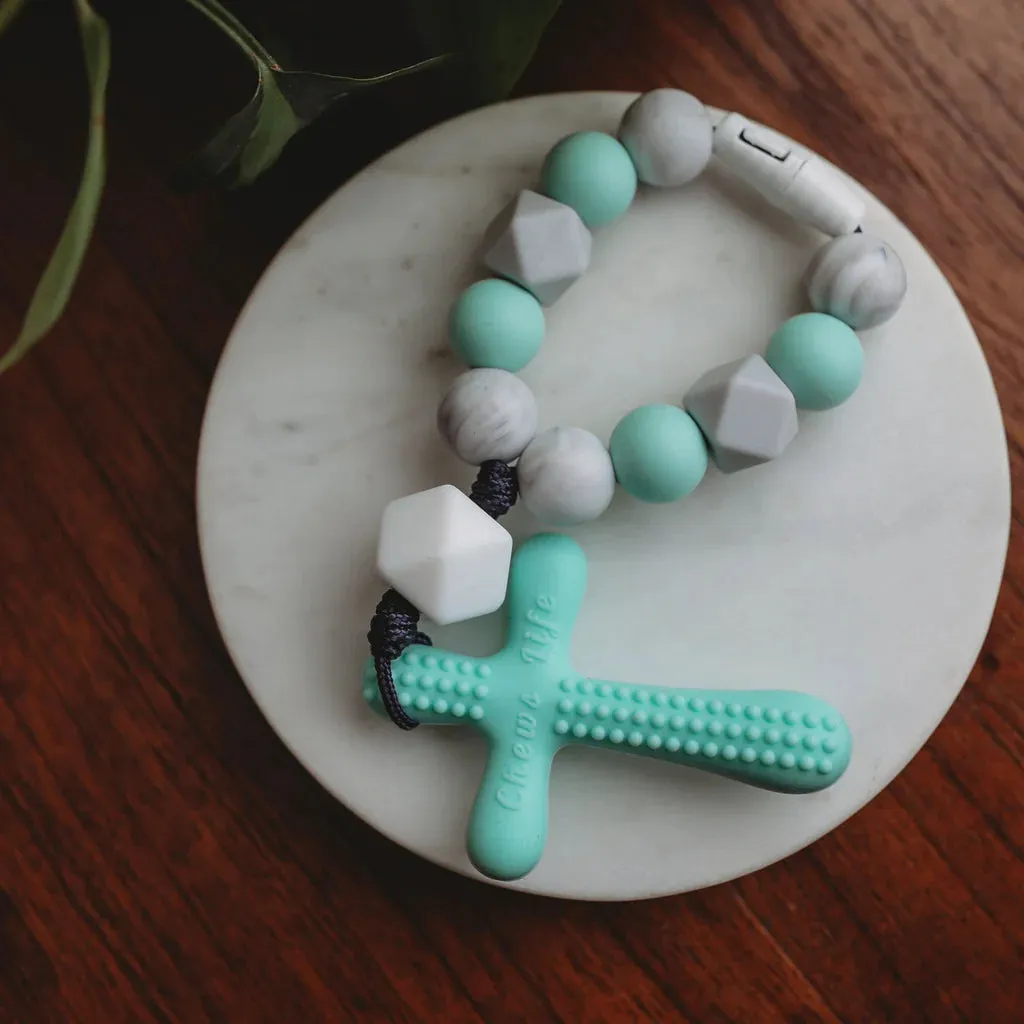 Wisdom Decade Chews Life Rosary