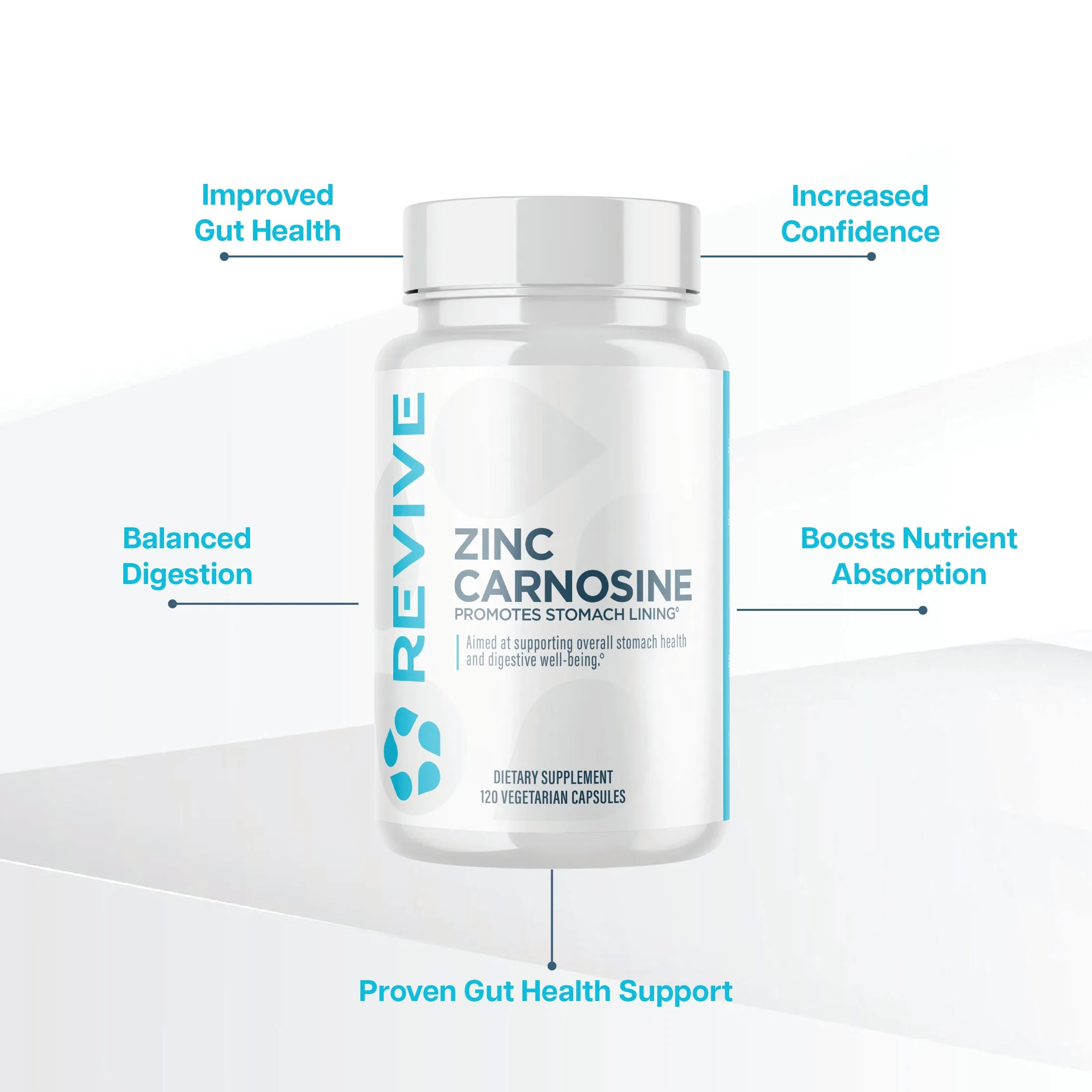 Zinc Carnosine