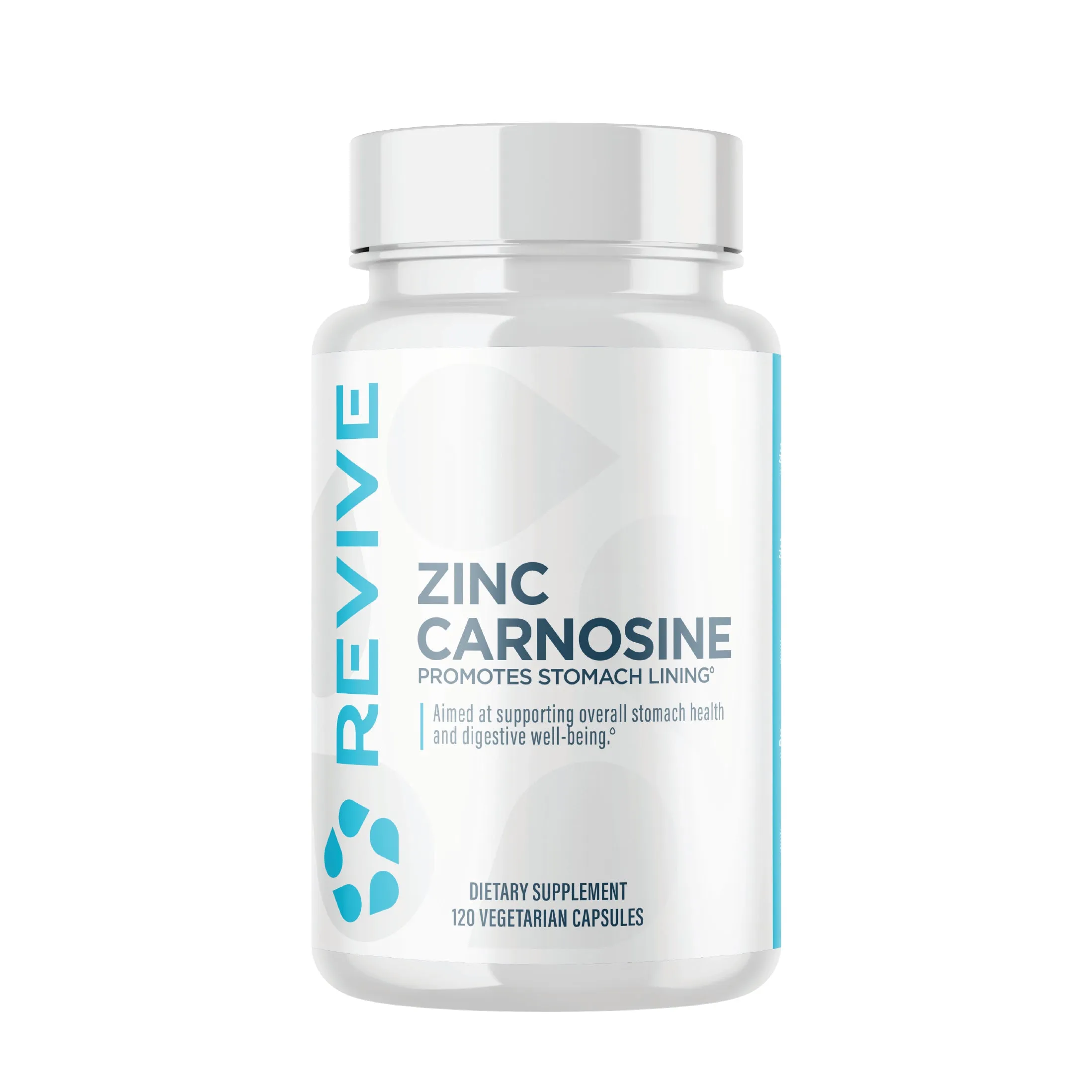 Zinc Carnosine