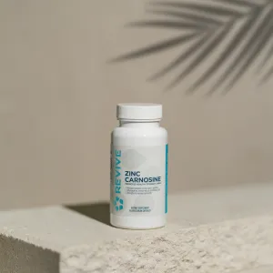 Zinc Carnosine