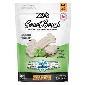 Zoe SmartBrush